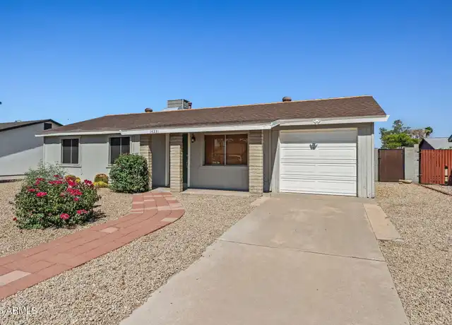Property at 14231 N 37th Pl, Phoenix, AZ, 85032, 2 beds, 1.5 baths, [object Object]