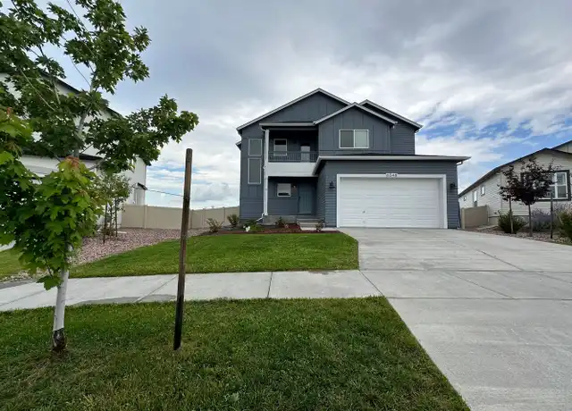 Property at 6548 Cumbre Vista Way, Colorado Springs, CO, 80924, 4 beds, 3.5 baths, [object Object]