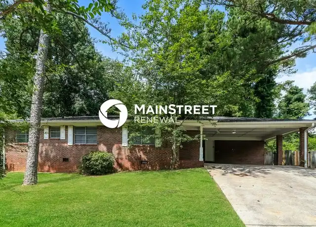 Property at 3974 Wedgewood Dr, Douglasville, GA, 30135, 3 beds, 2 baths, [object Object]
