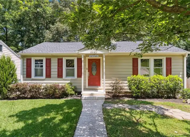 Property at 1720 Cecile Ave SE, Atlanta, GA, 30316, 3 beds, 2 baths, [object Object]