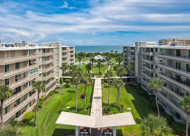 Property at 2020 N Atlantic Ave Unit 514N, Cocoa Beach, FL, 32931, 2 beds, 1 bath, [object Object]