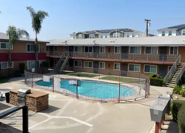 Property at 1015 W Garvey Ave N Unit 37, West Covina, CA, 91790, 1 bed, 1 bath, [object Object]