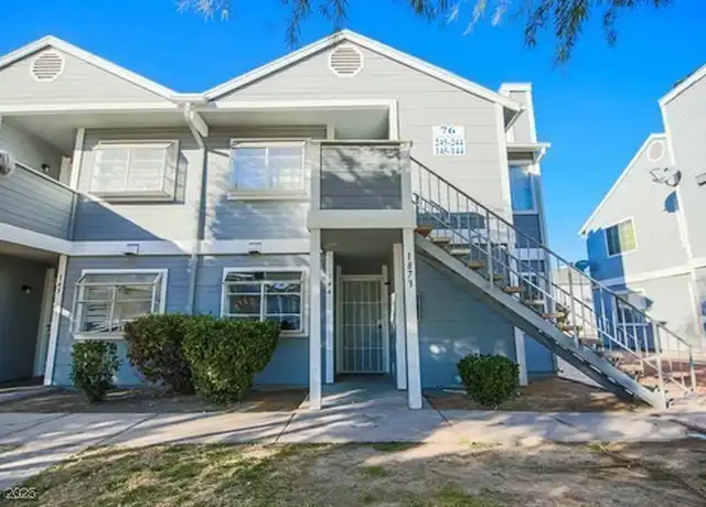 Property at 1873 Dwarf Star Dr Unit 145, Las Vegas, NV, 89115, 2 beds, 1 bath, [object Object]