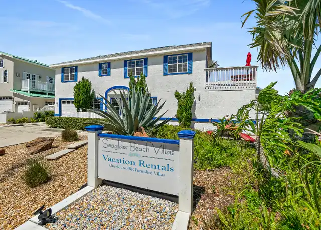 Property at 2347 S Central Ave Unit II, Flagler Beach, FL, 32136, 2 beds, 2 baths, [object Object]