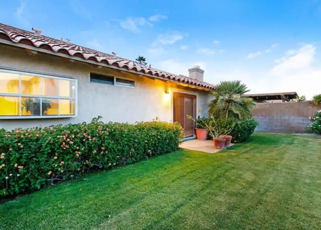 Property at 36698 Camino del Mar, Cathedral City, CA, 92234, 4 beds, 2 baths, [object Object]