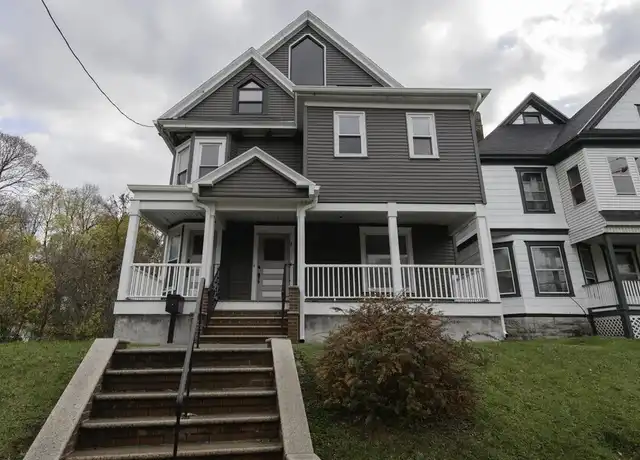 Property at 2321 S State St Unit 3, Syracuse, NY, 13205, 0 beds, 1 bath, [object Object]