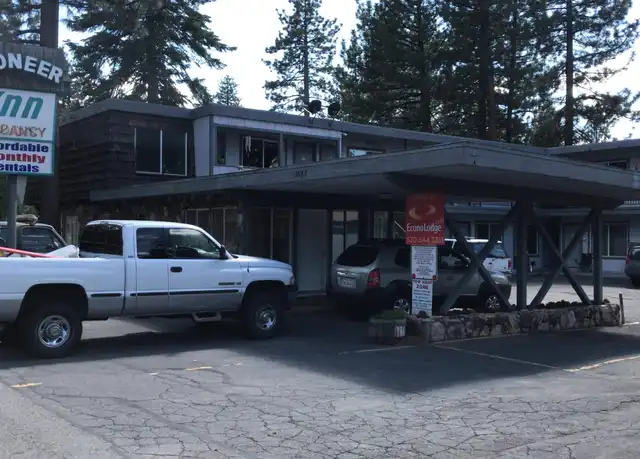 Property at 3863 Pioneer Trl Unit 6, South Lake Tahoe, CA, 96150, 0 beds, 1 bath, [object Object]