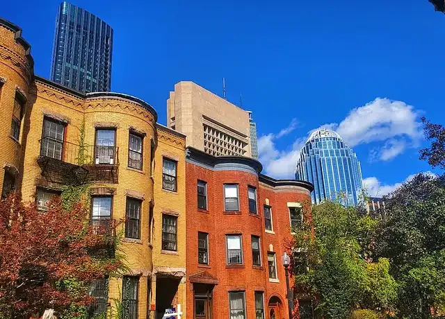 Property at 181 Saint Botolph St, Boston, MA, 02115, 0 beds, 1 bath, [object Object]