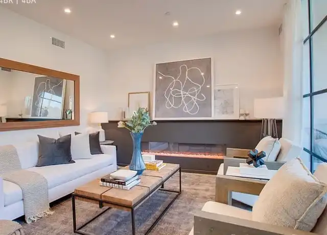 Property at 1254 N Las Palmas Ave Unit 7A, Los Angeles, CA, 90038, 4 beds, 4 baths, [object Object]