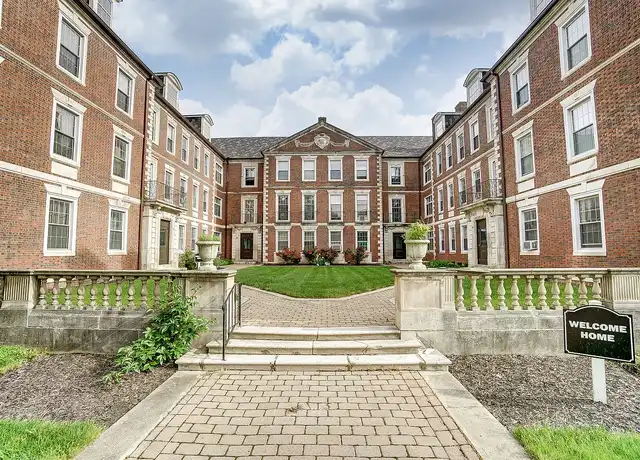 Property at Governors Terrace - 1160 E Broad St, Columbus, OH, 43205, 2 beds, 1 bath, [object Object]