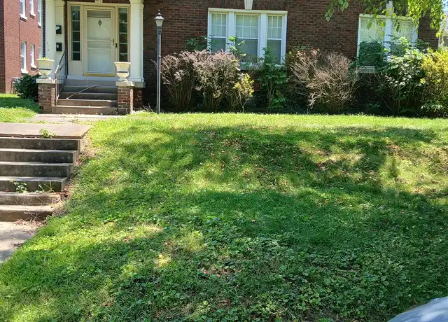 Property at 2200 Lauderdale Rd Unit 1, Louisville, KY, 40205, 2 beds, 1 bath, [object Object]