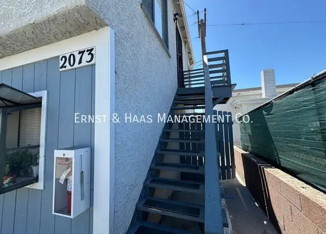 Property at 2073 Saint Louis Ave, Signal Hill, CA, 90755, 2 beds, 1 bath, [object Object]