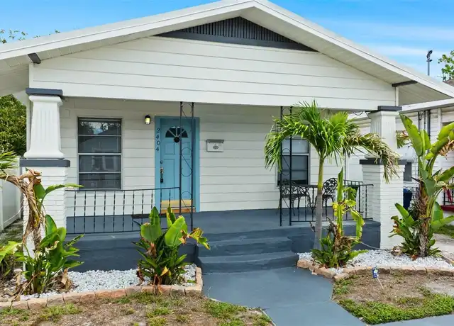Property at 2404 Corrine St, Tampa, FL, 33605, 2 beds, 1 bath, [object Object]