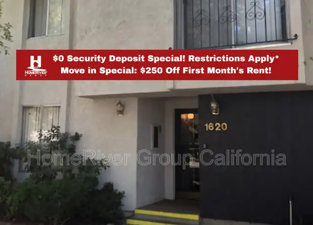Property at 1620 F St Unit 7, Sacramento, CA, 95814, 1 bed, 1 bath, [object Object]