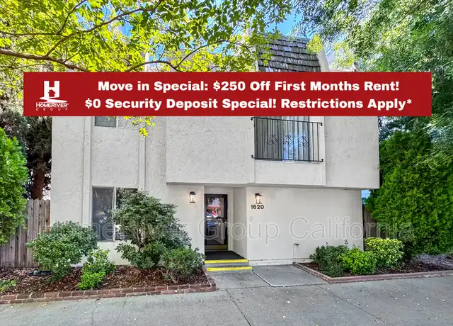 Property at 1620 F St, Sacramento, CA, 95814, 1 bed, 1 bath, [object Object]