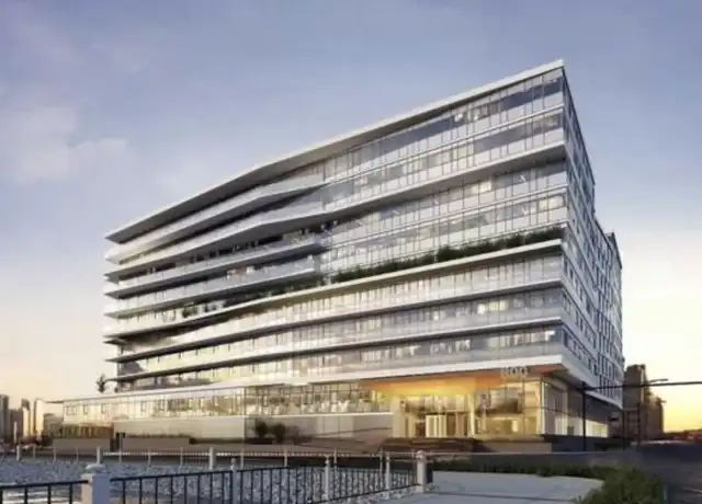 Property at 800 Ave At Port Imperial Blvd #323, Weehawken, NJ, 07086, 2 beds, 2 baths, [object Object]