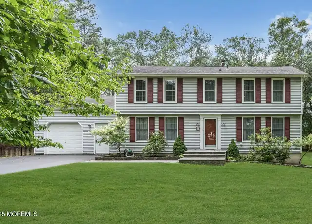 Property at 6 Harmony Hill Ct, Jackson, NJ, 08527, 4 beds, 3.5 baths, [object Object]