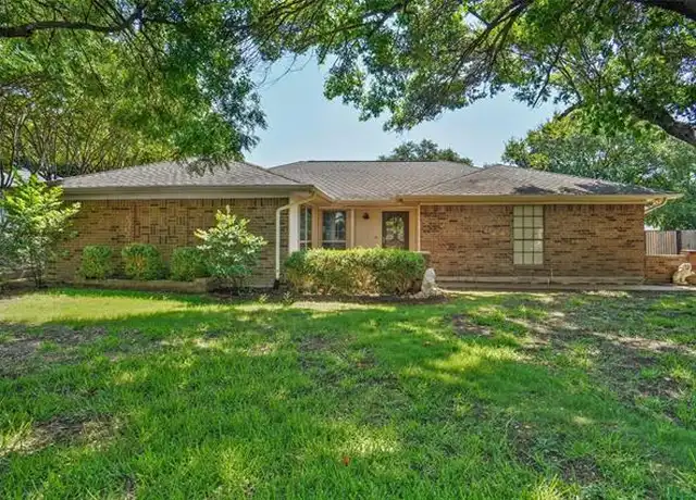 Property at 8341 Crosswind Dr, Fort Worth, TX, 76179, 4 beds, 3 baths, [object Object]