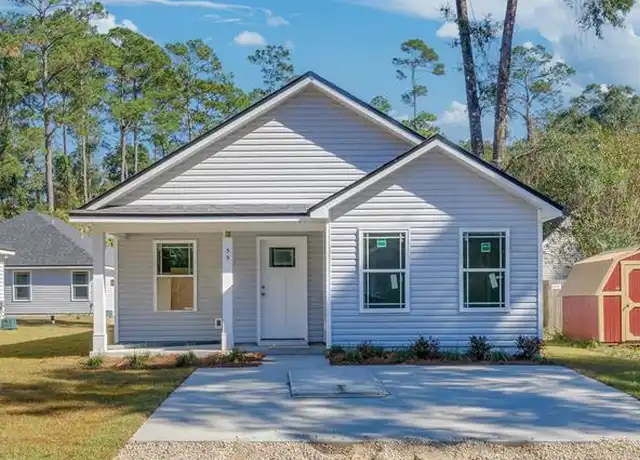 Property at 87 Comanche Trl, Crawfordville, FL, 32327, 3 beds, 2 baths, [object Object]