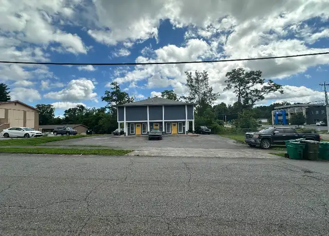 Property at 112 King Ave, Morristown, TN, 37814, 2 beds, 1 bath, [object Object]