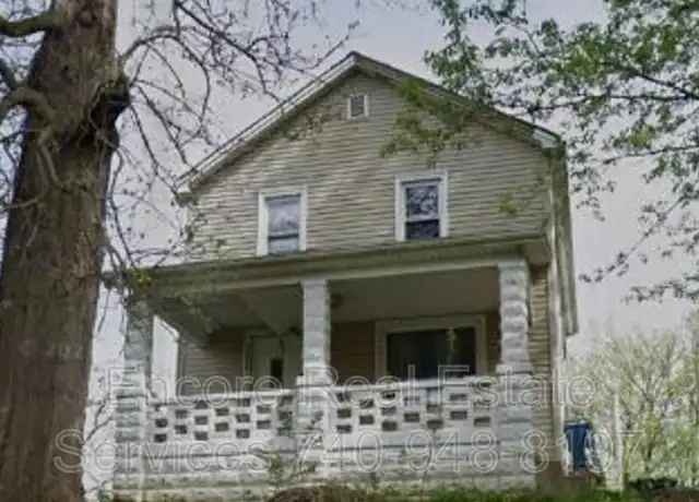Property at 480 Ridge Ave, Newark, OH, 43055, 3 beds, 1 bath, [object Object]