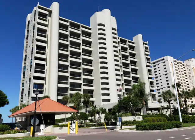 Property at 1290 Gulf Blvd #907, Clearwater Beach, FL, 33767, 2 beds, 2 baths, [object Object]