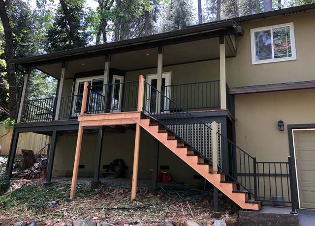 Photo of 12753 Francis Dr, Grass Valley, CA 95949