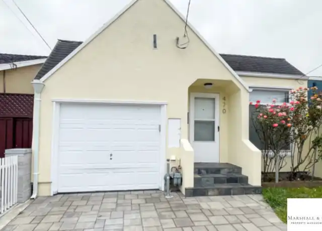 Property at 470 Walnut St, San Bruno, CA, 94066, 3 beds, 2 baths, [object Object]