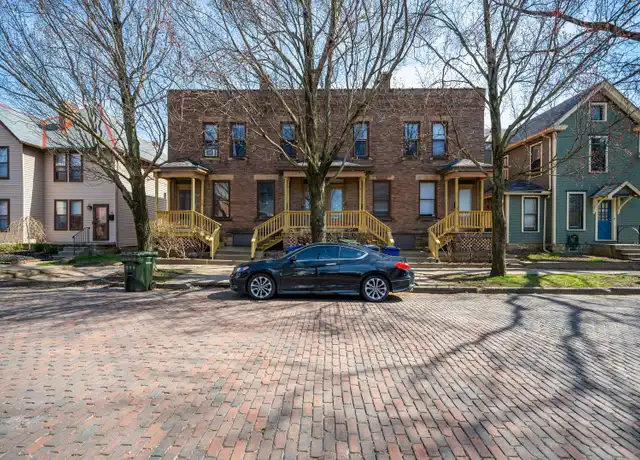 Property at 948-954 Delaware Ave Unit 950, Columbus, OH, 43201, 1 bed, 1 bath, [object Object]