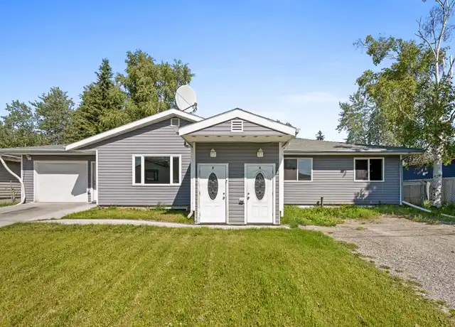 Property at 1110 22nd Ave Unit A, Fairbanks, AK, 99701, 3 beds, 1.5 baths, [object Object]