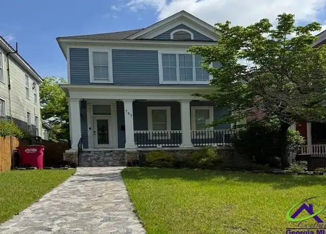 Property at 737 2nd St, Macon, GA, 31201, 2 beds, 1 bath, [object Object]