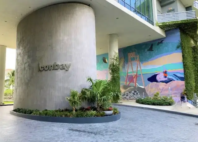 Property at 460 NE 28th St #3407, Miami, FL, 33137, 2 beds, 2 baths, [object Object]