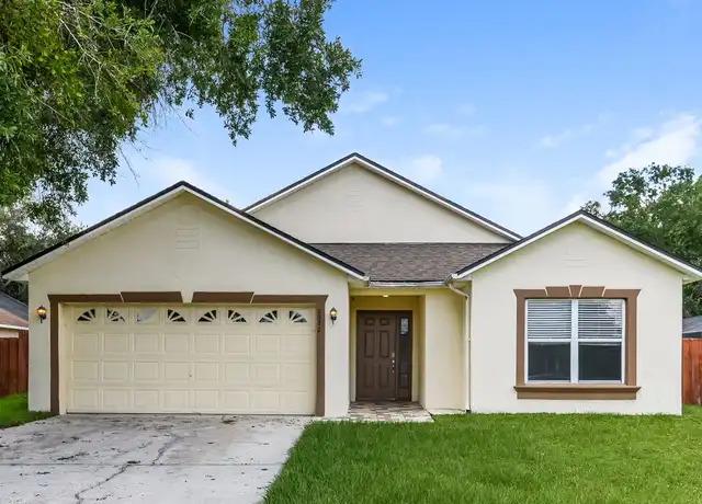 Property at 2372 Queenswood Cir, Kissimmee, FL, 34743, 3 beds, 2 baths, [object Object]