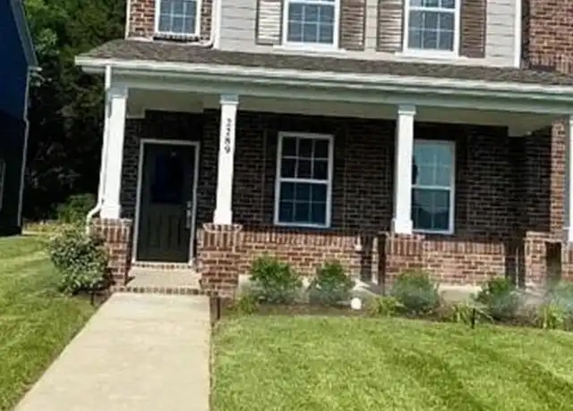 Property at 2289 Hospitality Ln, Murfreesboro, TN, 37128, 3 beds, 3 baths, [object Object]