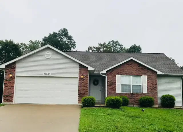 Property at 21063 Larson Rd, Waynesville, MO, 65583, 3 beds, 2 baths, [object Object]
