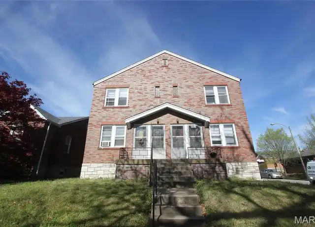 Property at 3339 Lawn Ave, St. Louis, MO, 63139, 1 bed, 1 bath, [object Object]
