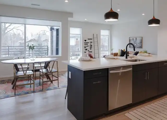 Property at 2049 S. Columbine Street - 2049 S Columbine St, Denver, CO, 80210, 1 bed, 1 bath, [object Object]
