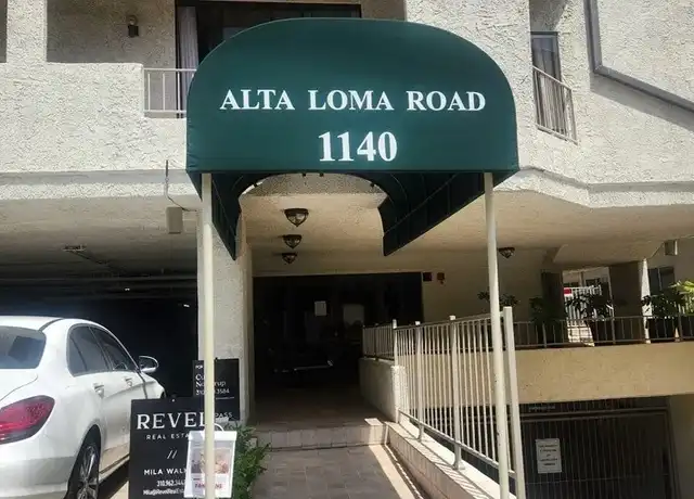 Property at 1140 Alta Loma Rd #204, West Hollywood, CA, 90069, 2 beds, 2.5 baths, [object Object]