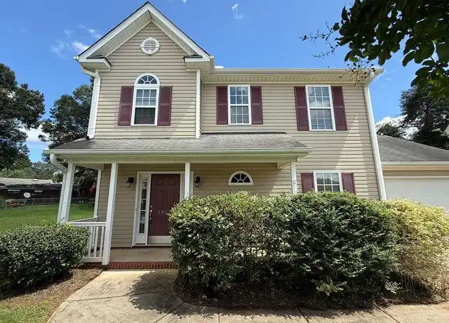 Property at 5813 Huckleberry Ct, Winston Salem, NC, 27105, 3 beds, 2.5 baths, [object Object]