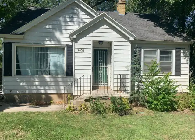 Property at 3621 Iowa Ave Unit B B3, Ogden, UT, 84403, 3 beds, 1 bath, [object Object]