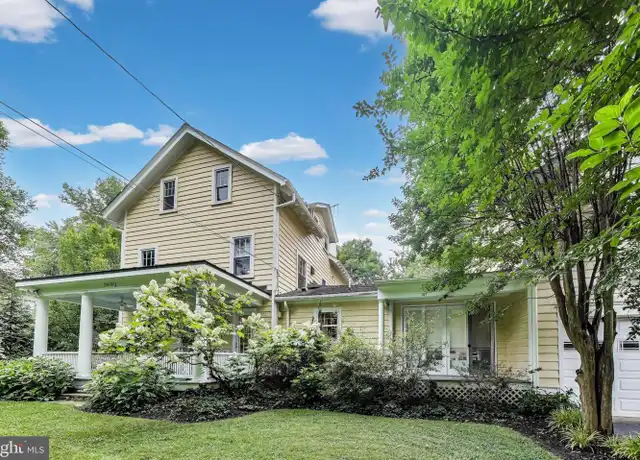 Property at 5809 Grosvenor Ln, Bethesda, MD, 20814, 5 beds, 4.5 baths, [object Object]