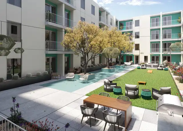 Property at 2928 Manor Rd Unit A3-26, Austin, TX, 78722, 1 bed, 1 bath, [object Object]