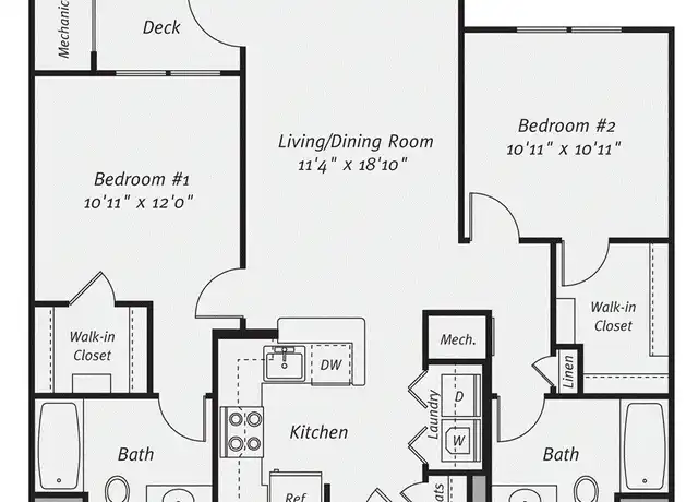 Property at 14 Avalon Dr Unit 1-1108, Northborough, MA, 01532, 2 beds, 2 baths, [object Object]