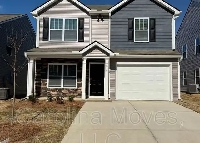 Property at 618 Evaleigh St, Woodruff, SC, 29388, 3 beds, 2.5 baths, [object Object]