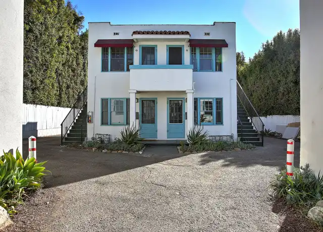 Property at 221 W Micheltorena St, Santa Barbara, CA, 93101, 1 bed, 1 bath, [object Object]