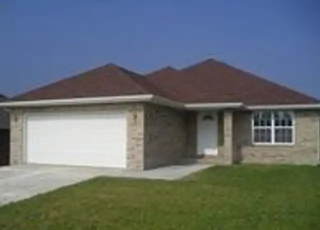 Property at 3429 S Juniper Ave, Springfield, MO, 65804, 3 beds, 2 baths, [object Object]