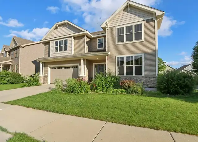 Property at 7119 Calla Pass, Middleton, WI, 53562, 5 beds, 3.5 baths, [object Object]