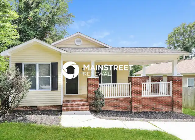 Property at 714 Alexander St, Winston Salem, NC, 27127, 3 beds, 2 baths, [object Object]