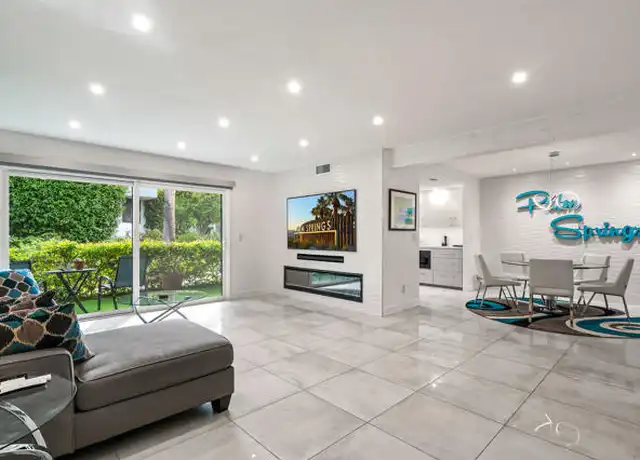Property at 3155 E Ramon Rd #105, Palm Springs, CA, 92264, 2 beds, 2 baths, [object Object]