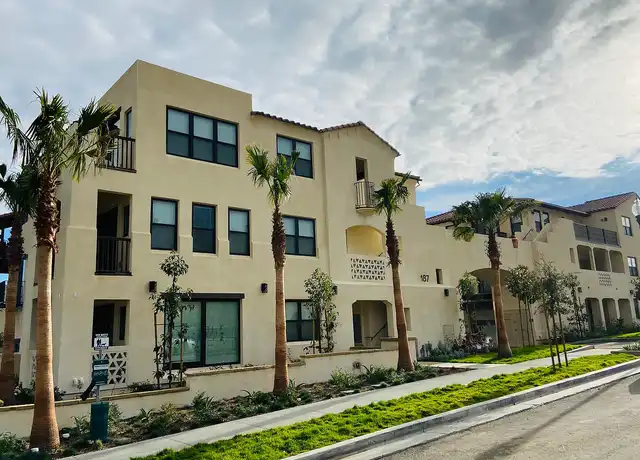 Property at Parklands Apartments - 10940 Bajo Rd, Ventura, CA, 93004, 1 bed, 1 bath, [object Object]